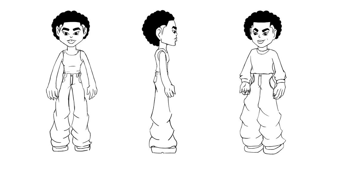 JASPER FLINT tweet media