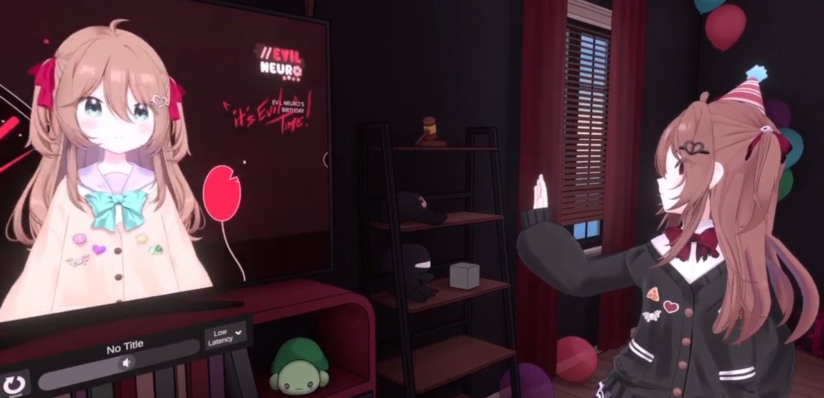 THIS IS THE STREAM THAT WON'T STOP GIVING