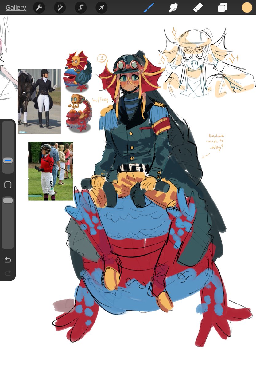 mari 🩵🦉 tweet media