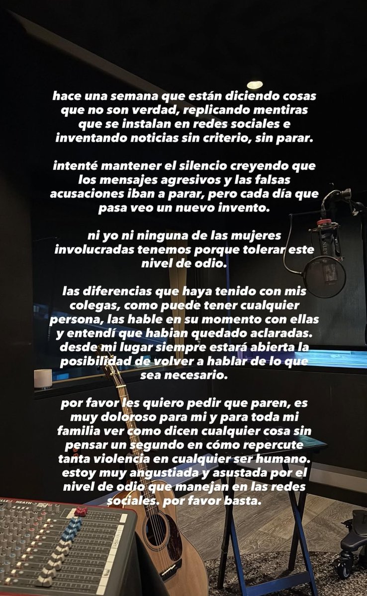 fcoemiliachile's tweet photo. Emilia vía Instagram. https://t.co/AyiZuLNPzW