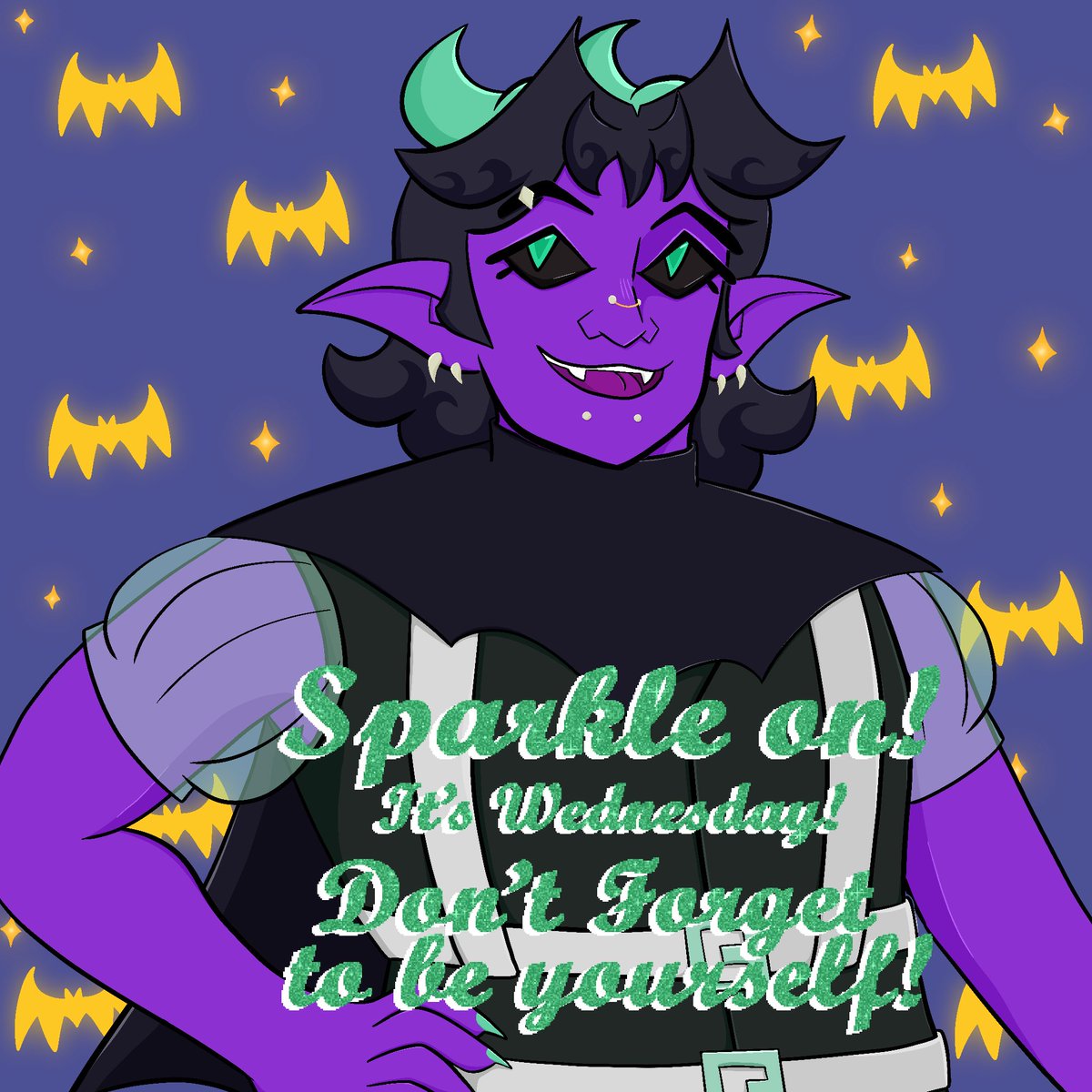 syd || CEO of zistral 💚🫐 tweet media