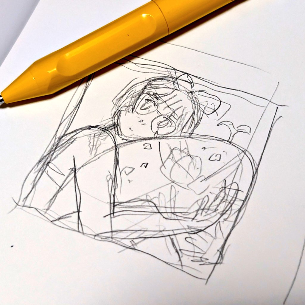 中村佑介┃新画集『READ』 tweet media