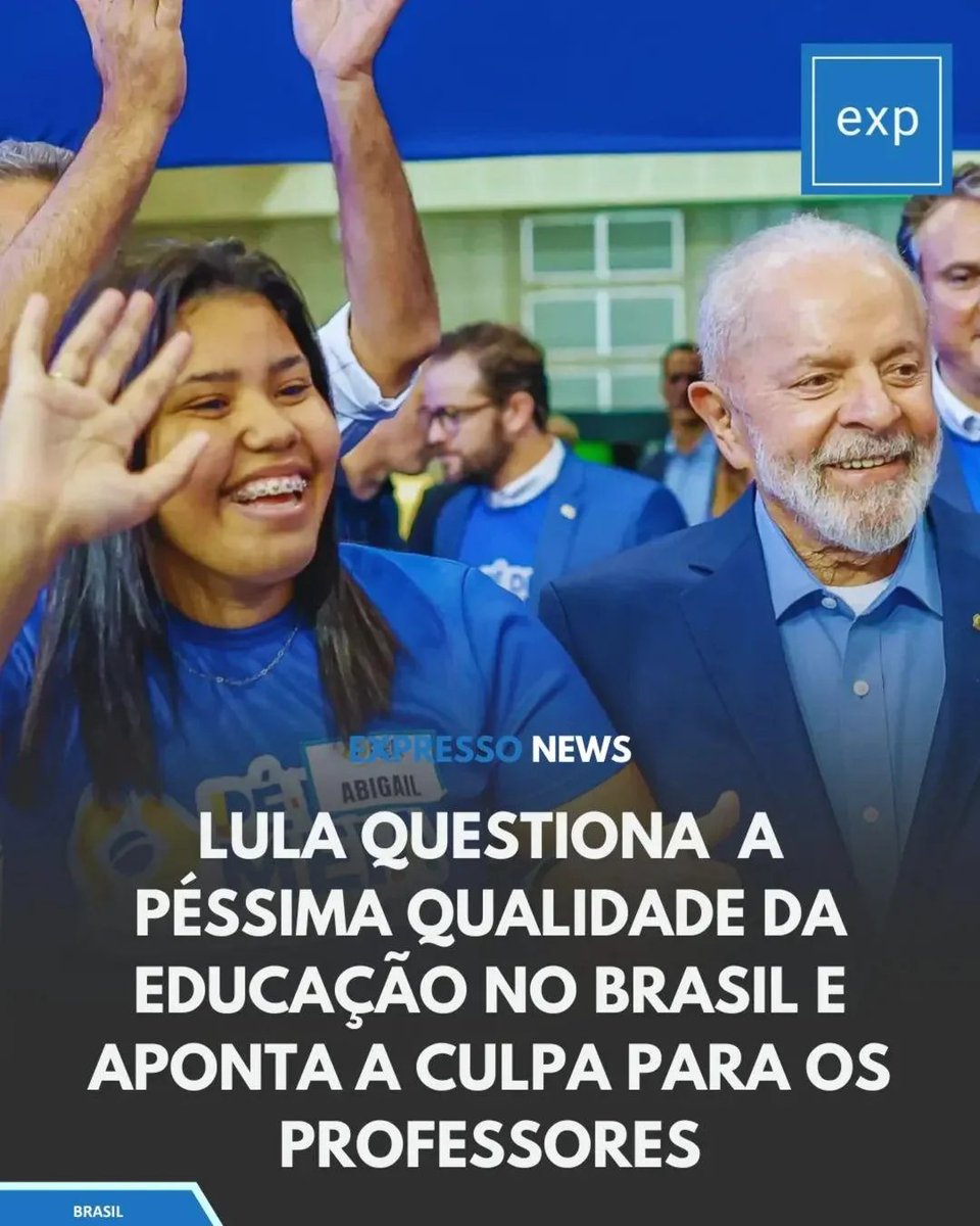 Senso Crítico ⚡ tweet media