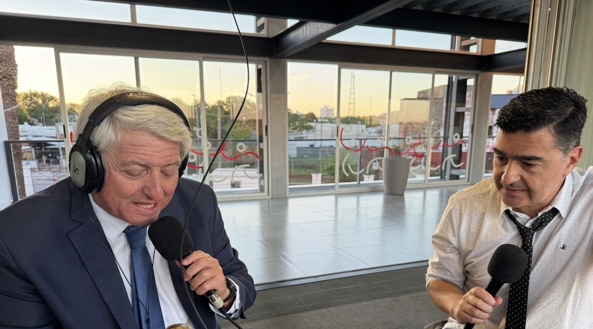 Sport 890 tweet media