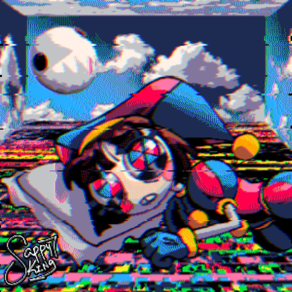 ʚ sappy ɞ (C0MMS 0PEN‼️‼️)) tweet media