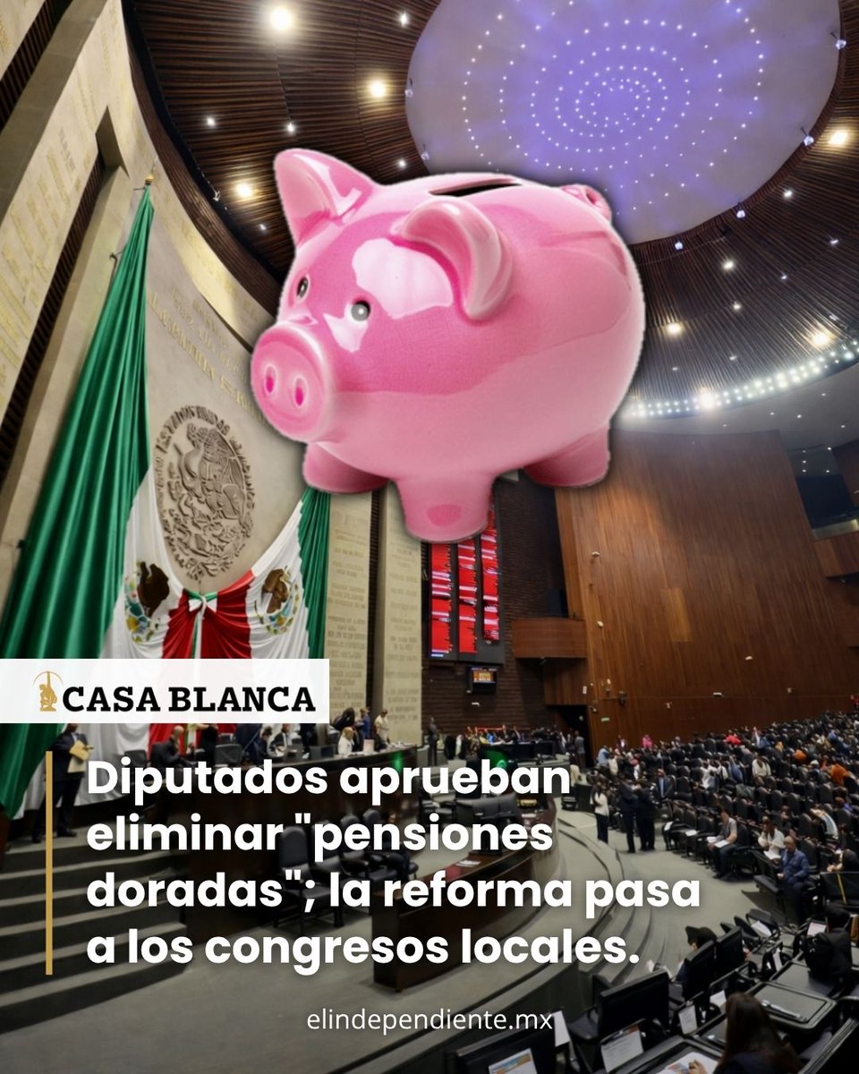 El Independiente tweet media