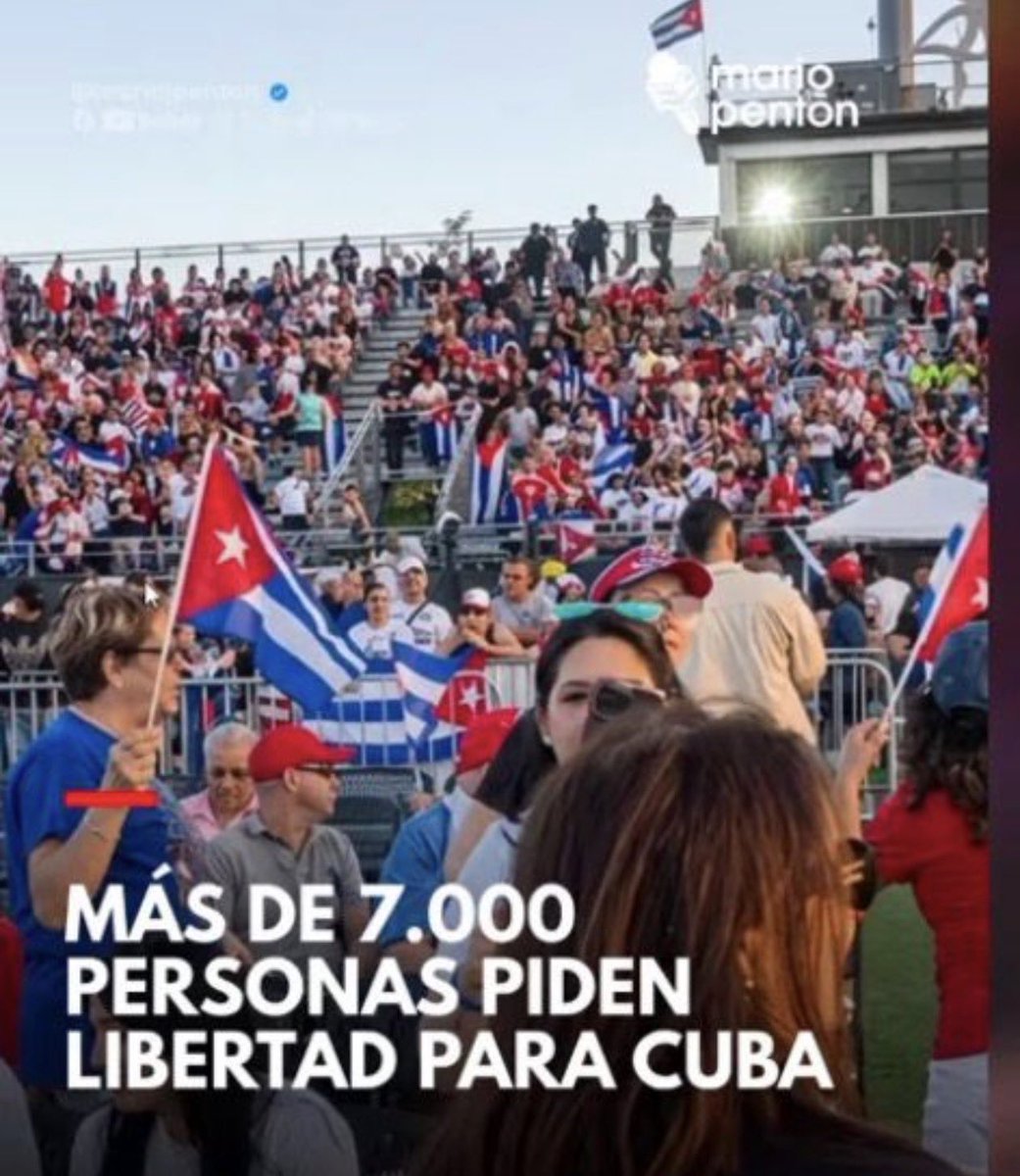 Fundacion Cubana Anticomunista tweet media