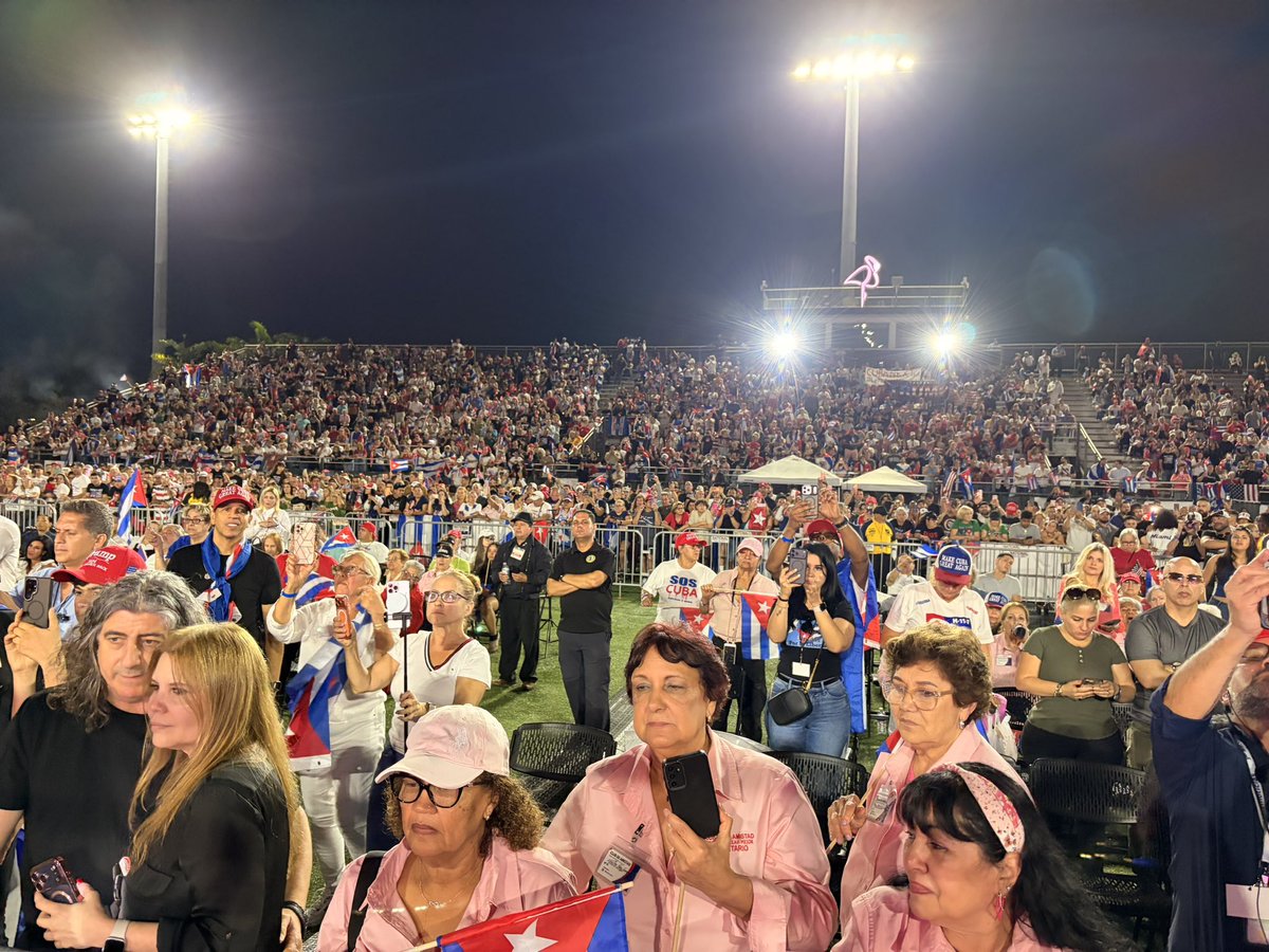 Fundacion Cubana Anticomunista tweet media