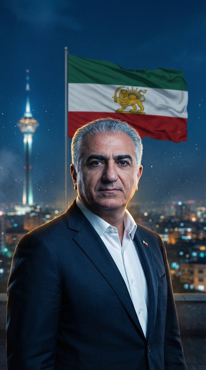 والپیپر جدید ساختم واستون 😍
#جاويدشاه‌ 
#KingRezaPahlavi‌ForIran 
#KingRezaPahlavi‌ 
#فوری