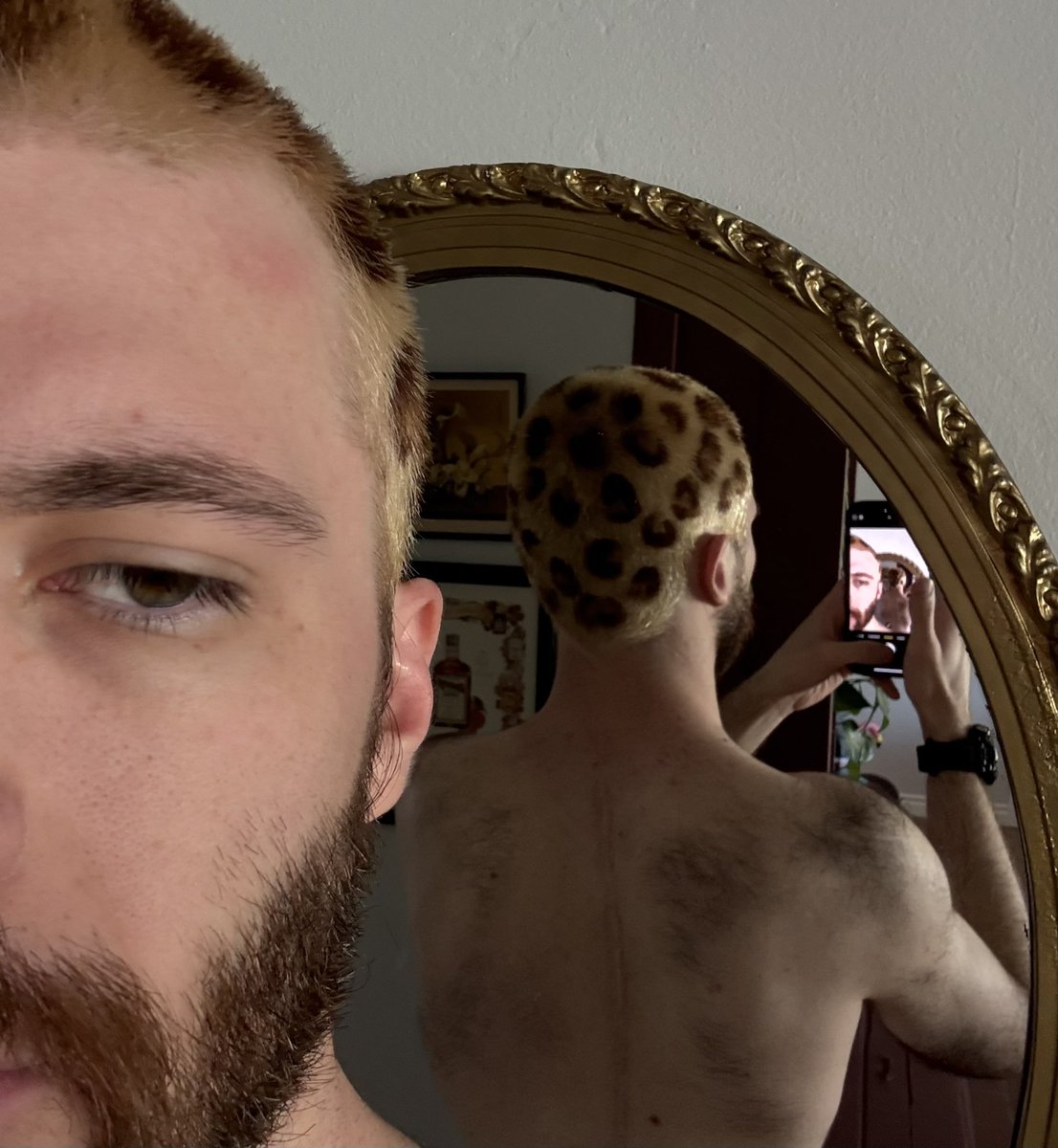 John Goff tweet media