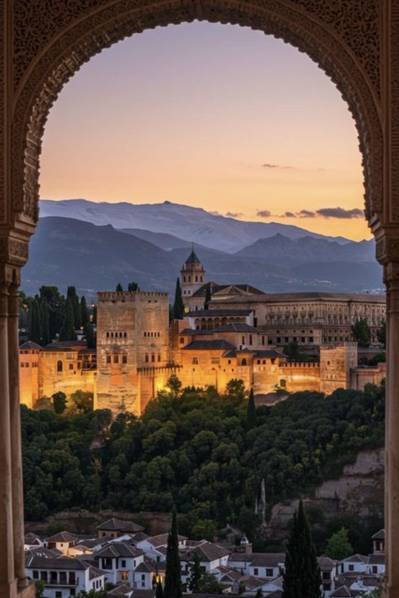 Granada, Spain 🇪🇸