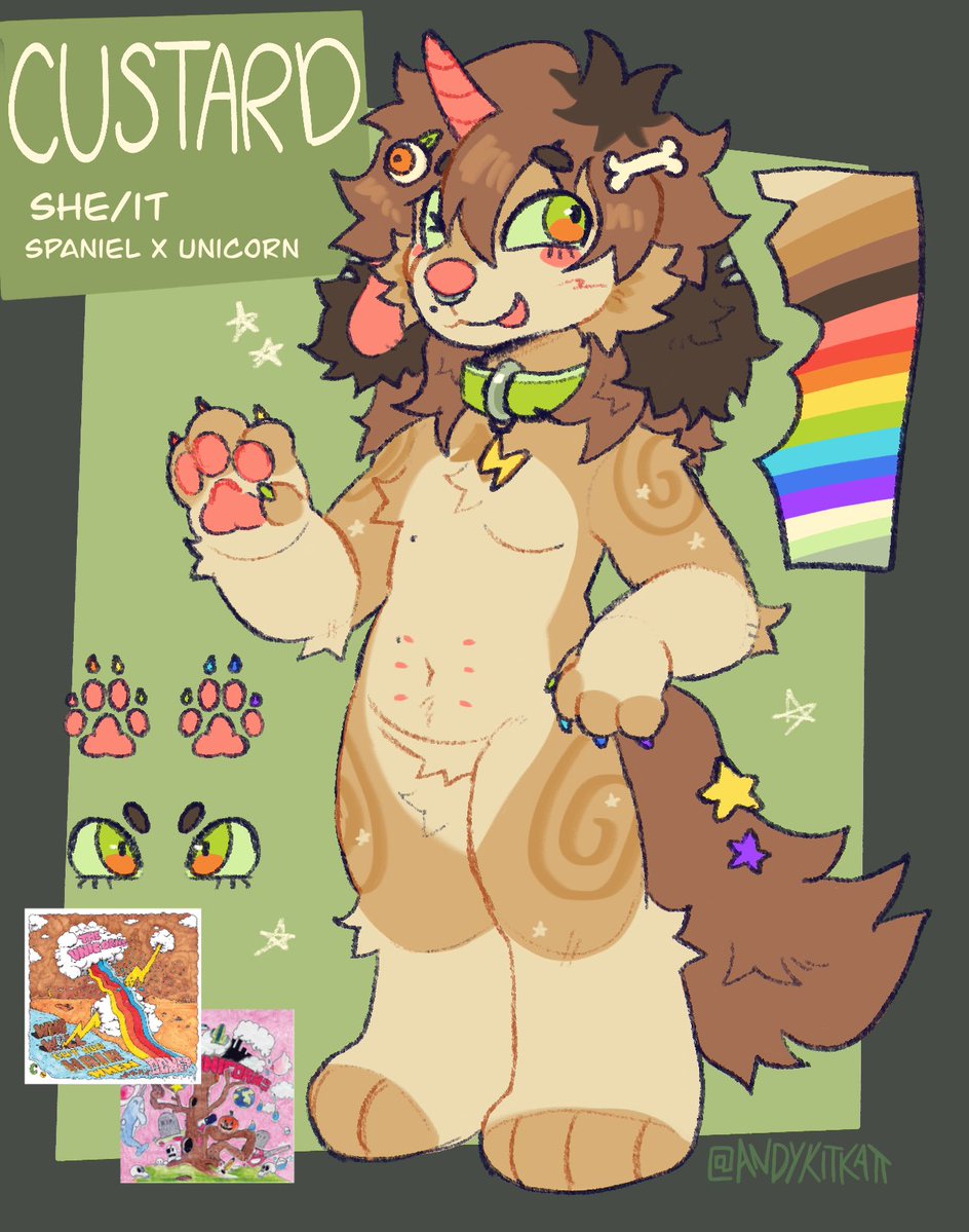 andy 🐾🗄️ tweet media