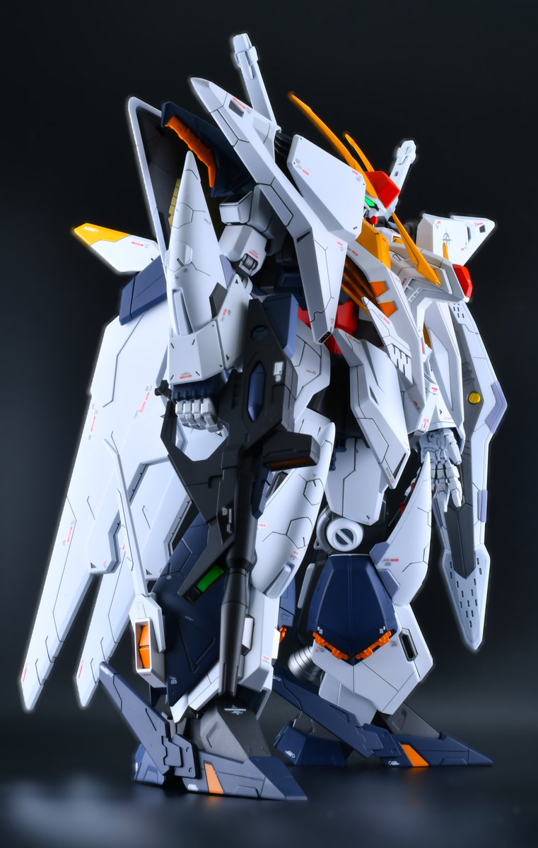 meck(メック) tweet media