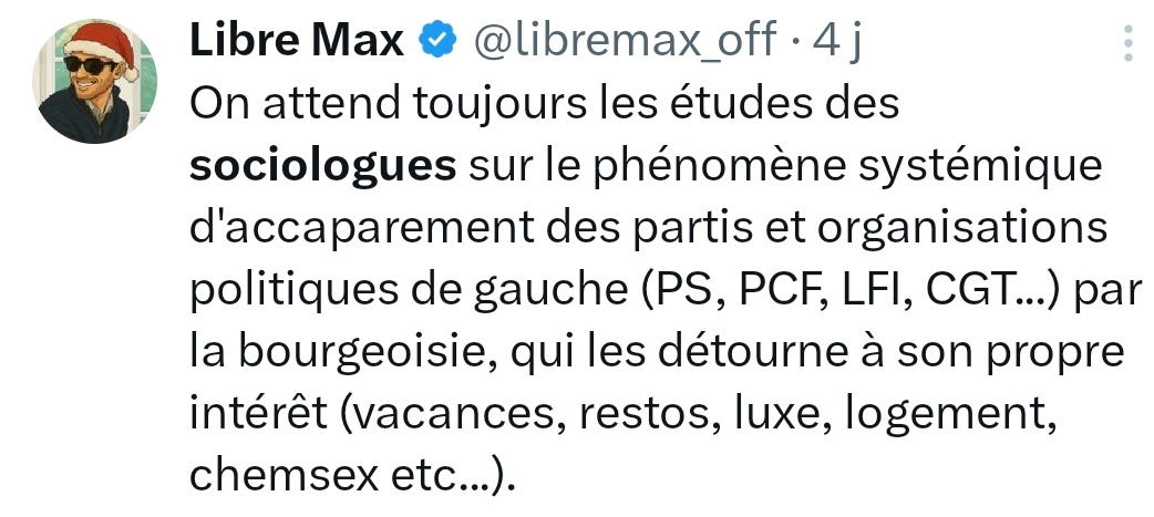 Libre Max tweet media