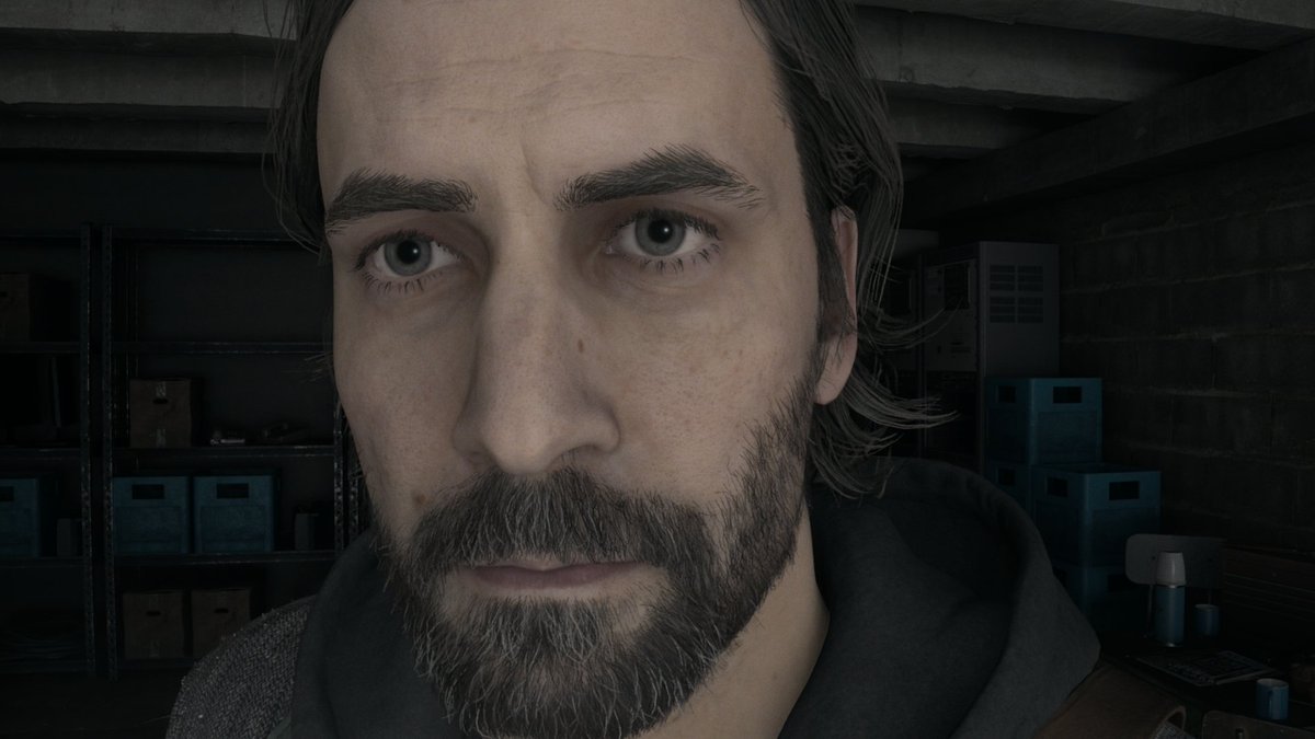 I don't play DBD tweet media