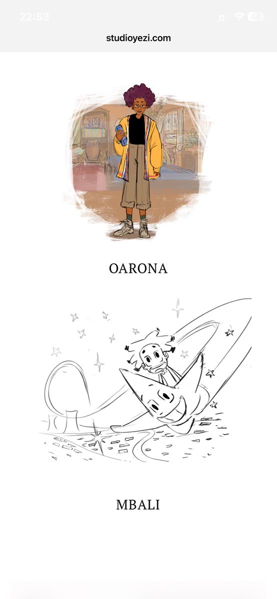 Thandiwe tweet media