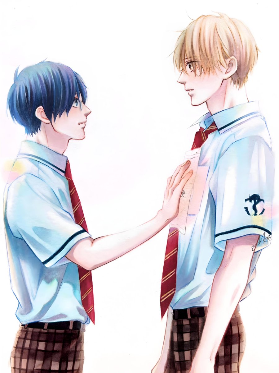 Braham GG tweet media