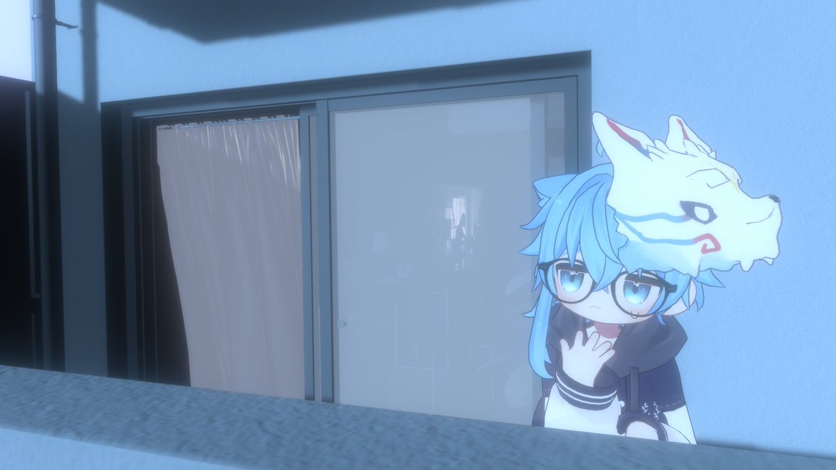 Absolute Zero @VRC tweet media