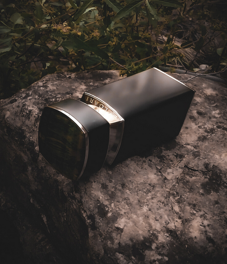 Mr. Perfumer tweet media