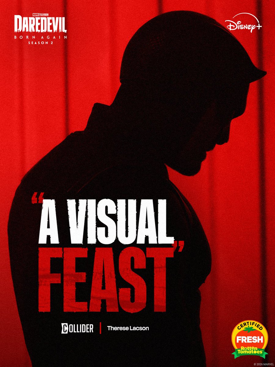 Marvel Studios tweet media