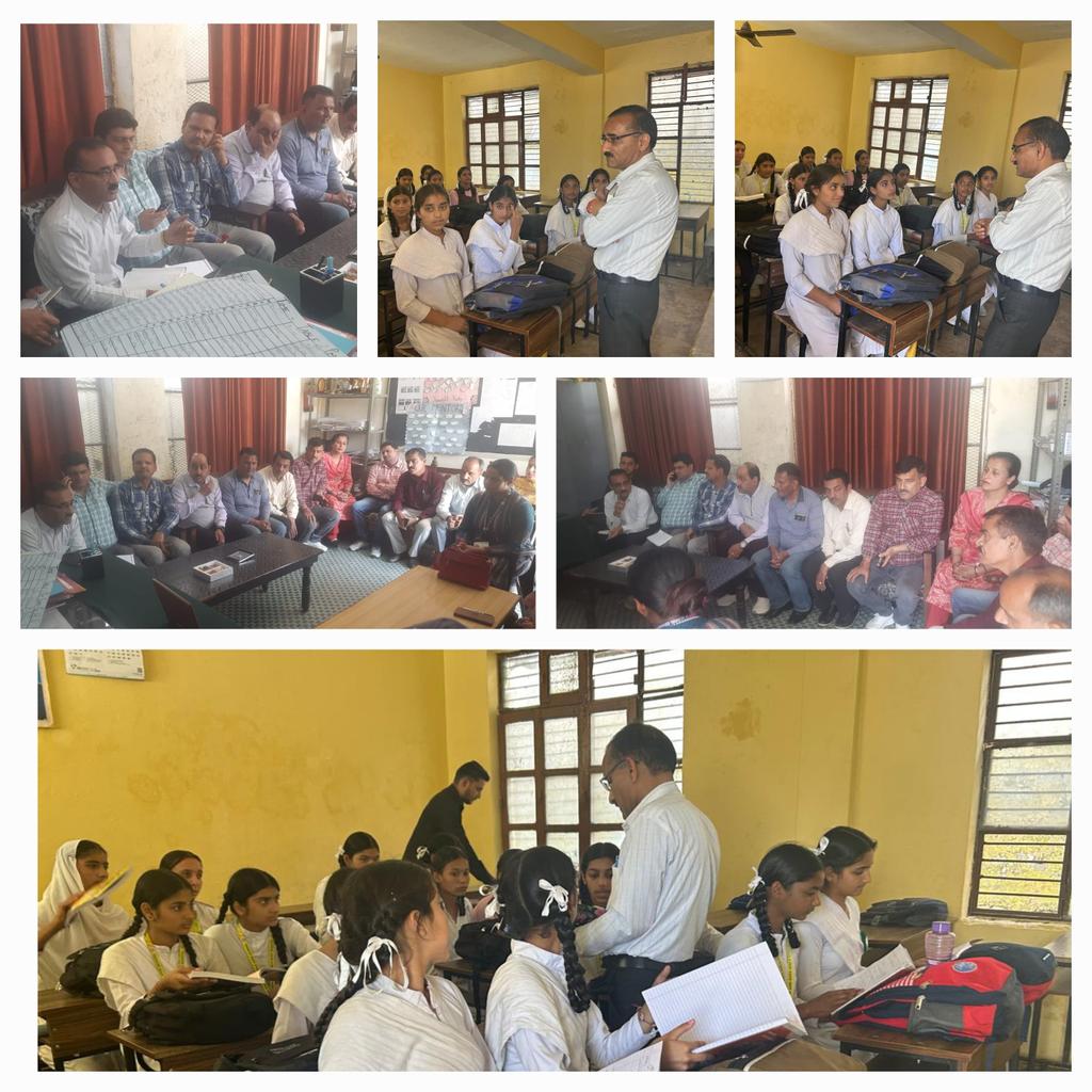 Media Coordinator, DSEJ tweet media