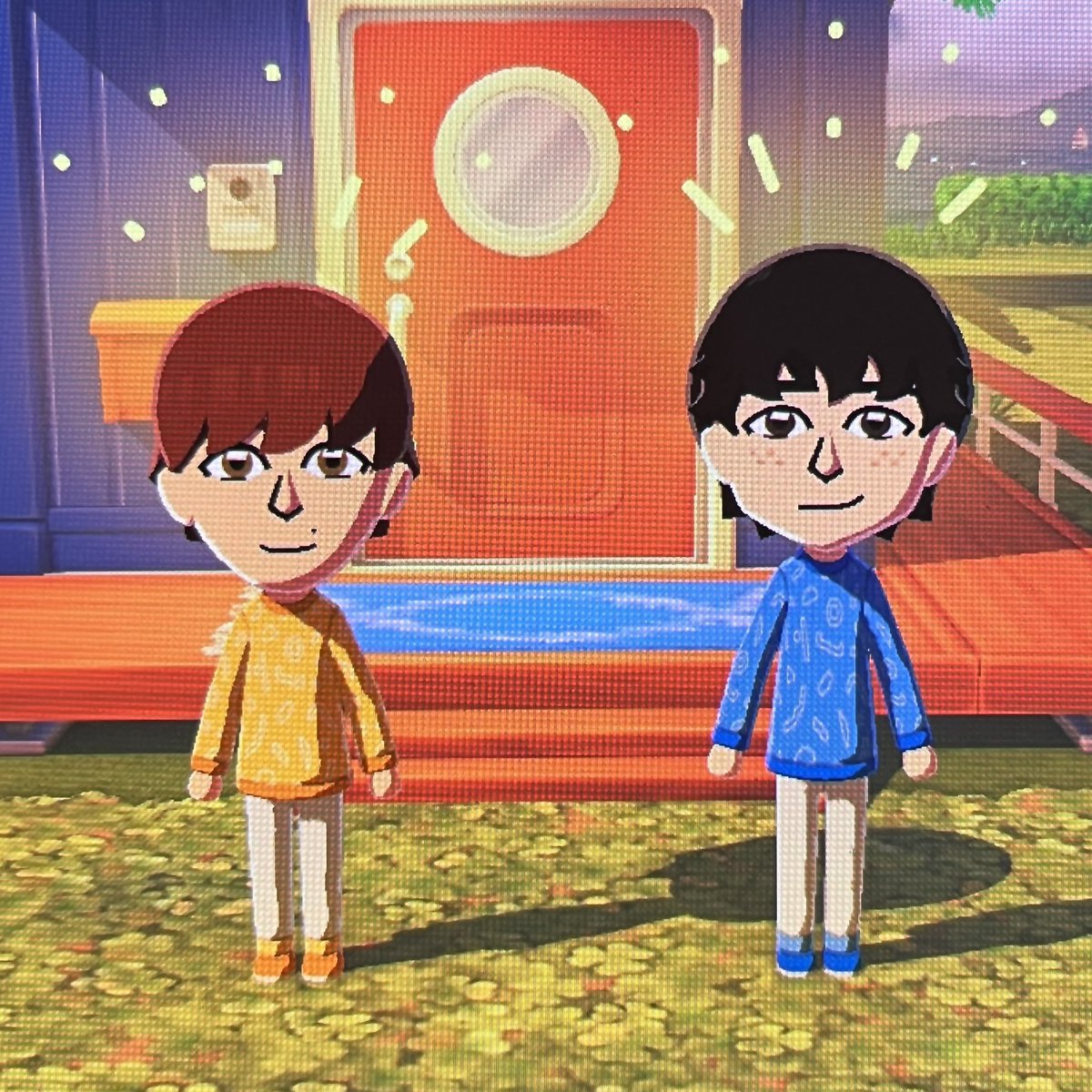 renée 🌠 tweet media