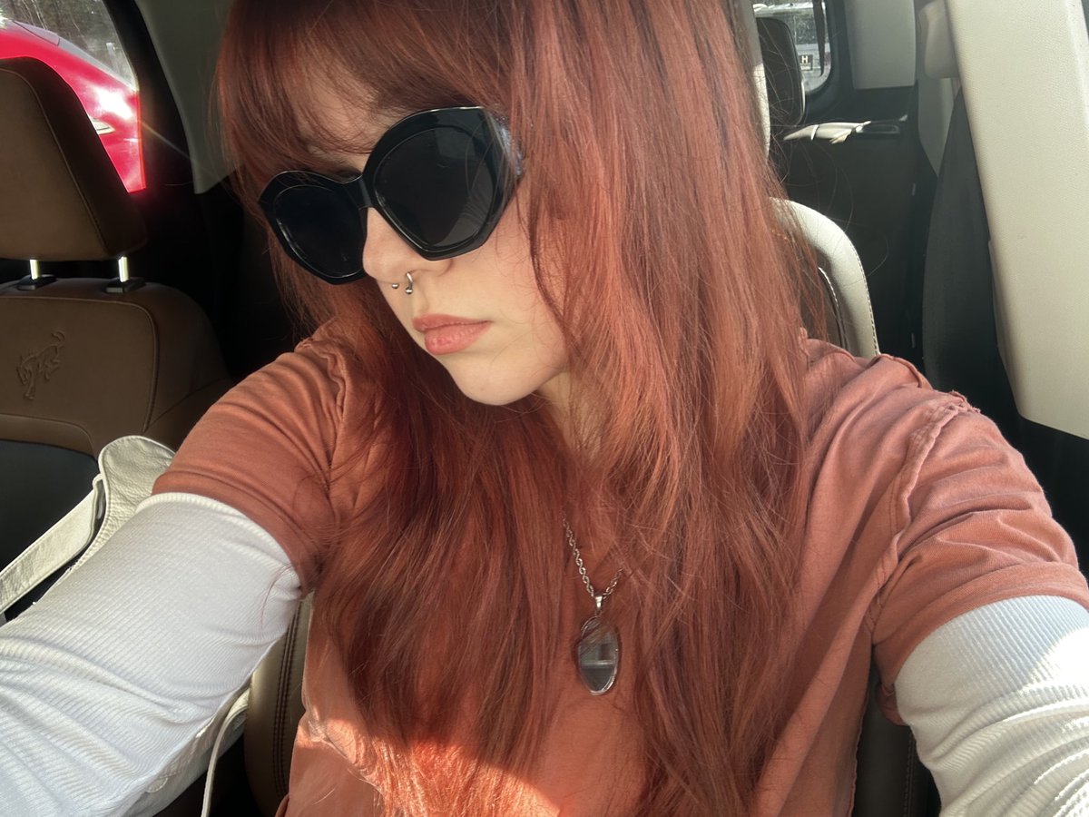 mina 🫶 tweet media