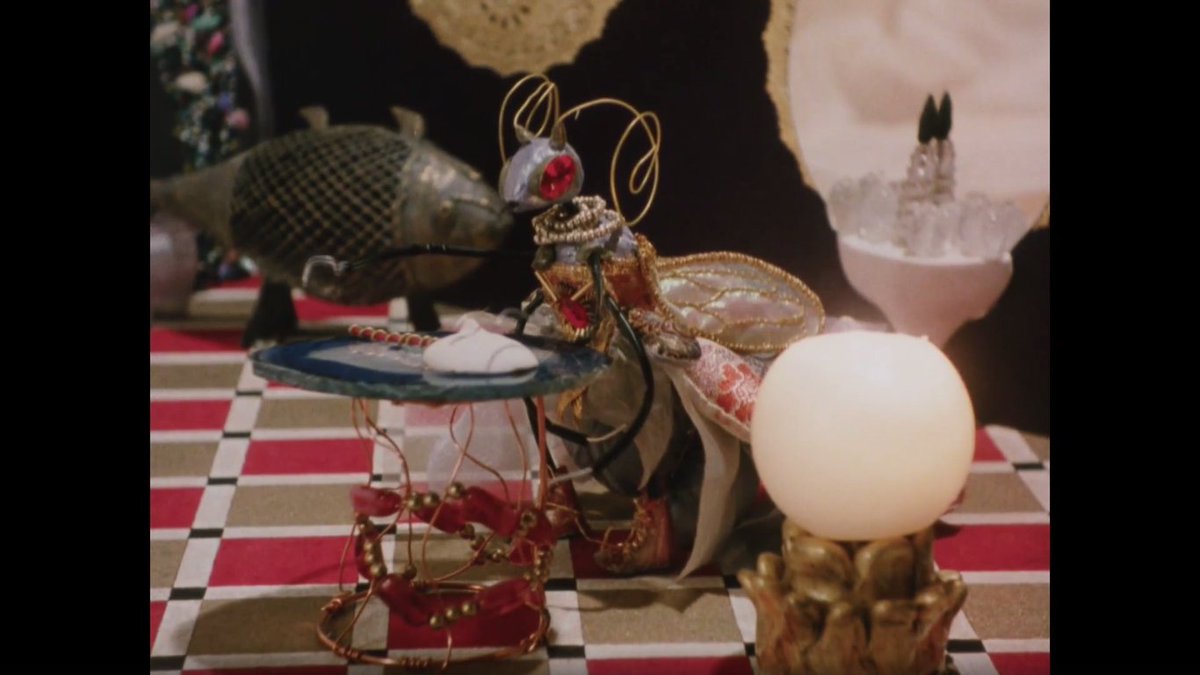 katyamari damousey 🐭 tweet media