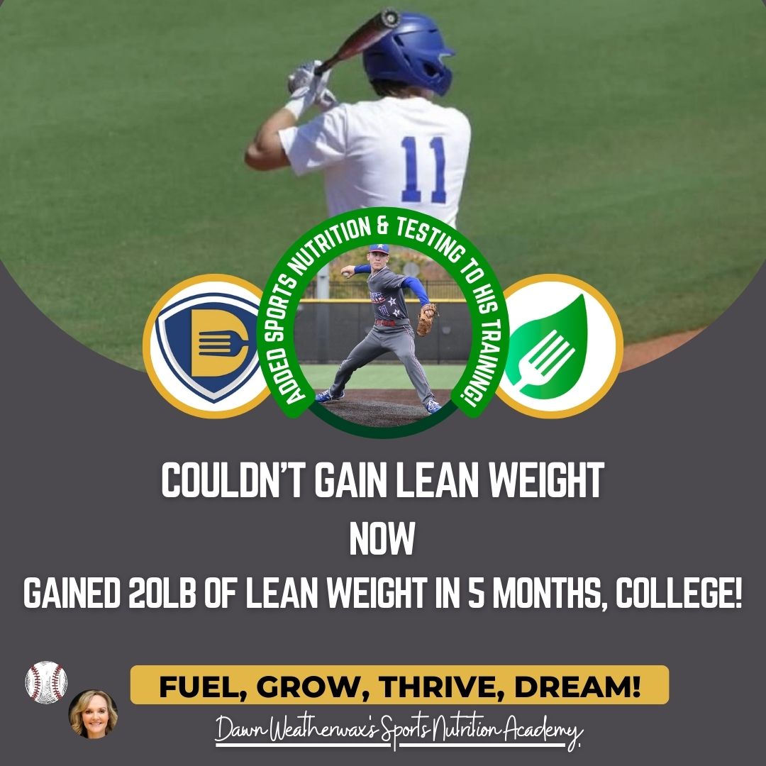 Sports Nutrition 2Go tweet media