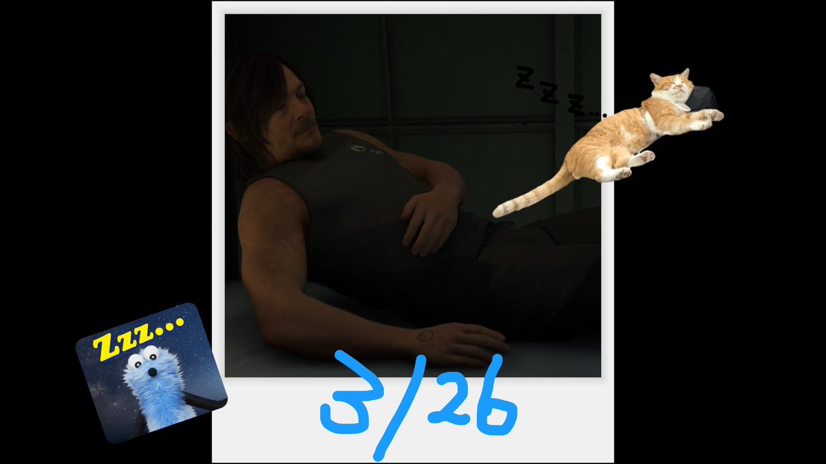 せこサム tweet media