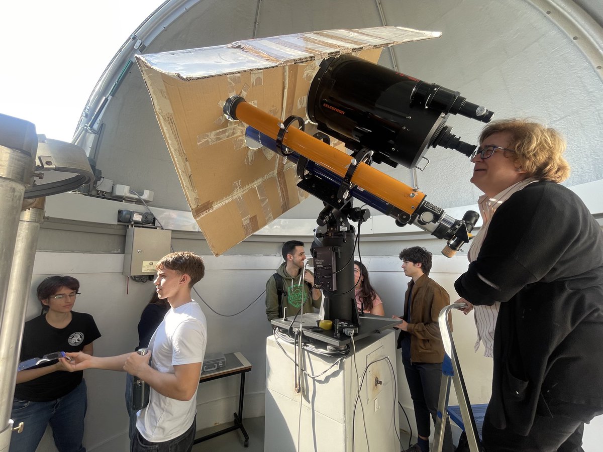 Observatorio UCM tweet media