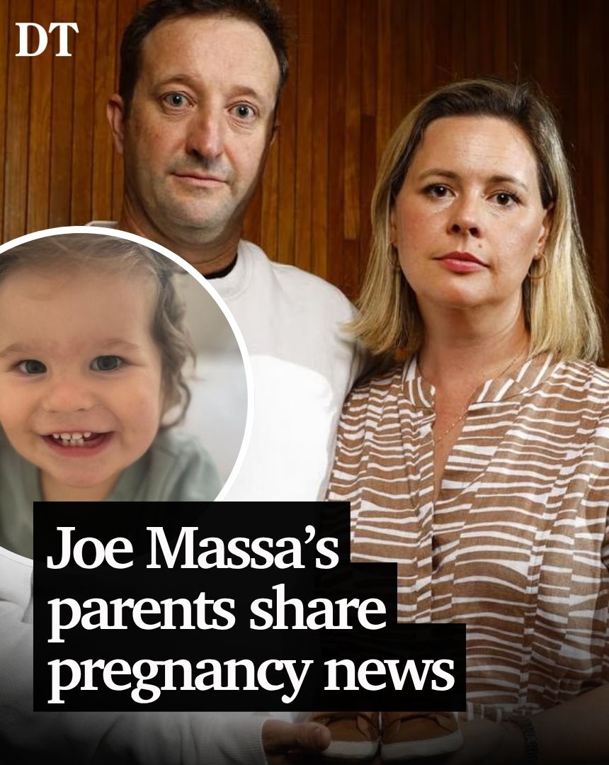 The Daily Telegraph tweet media