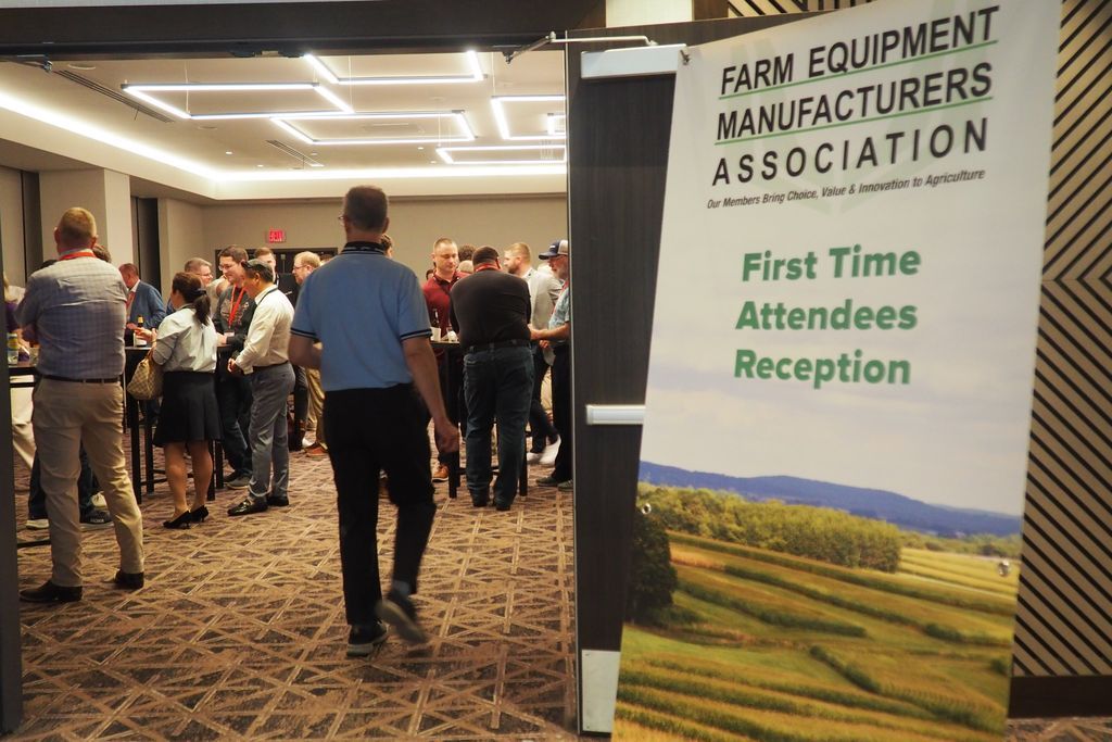 Farm Equipment Manufacturers Association tweet media