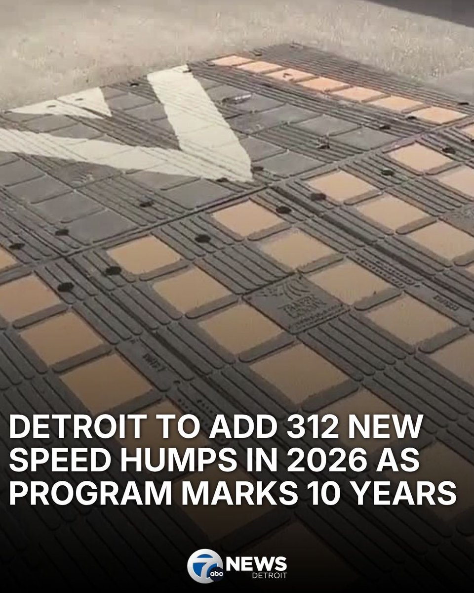 WXYZ Detroit tweet media