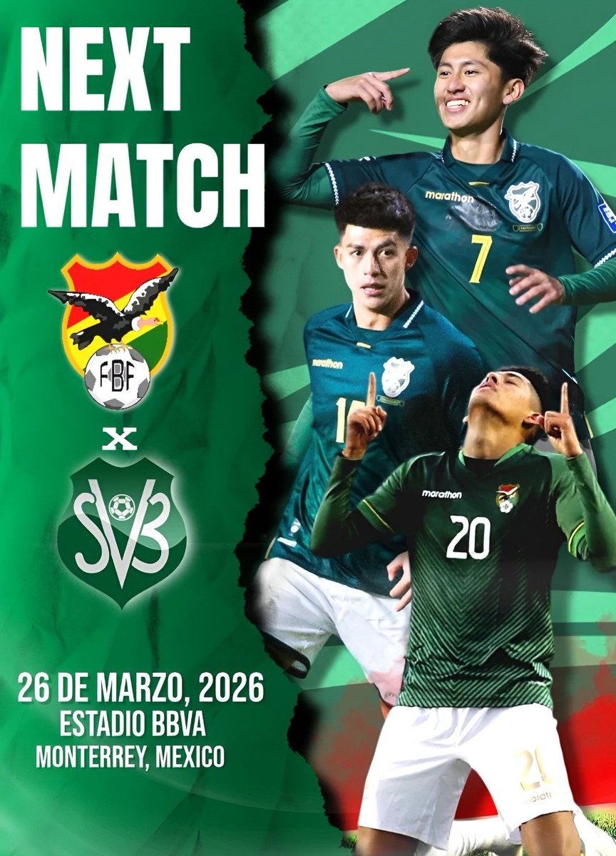 Tottenham Bolivia tweet media