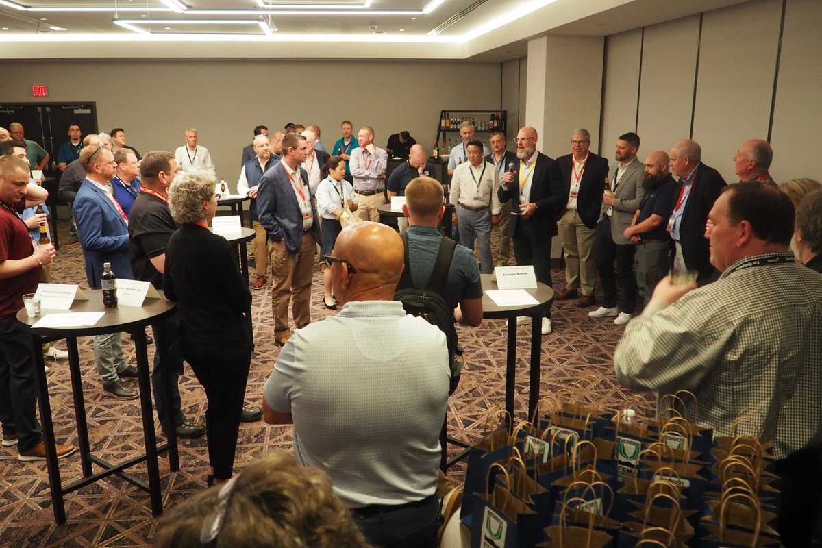 Farm Equipment Manufacturers Association tweet media