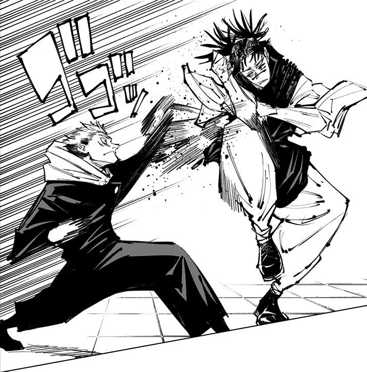 🐺MP 🔪 tweet media