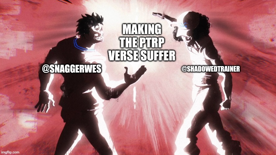 ｡･:*˚:✧✺ 𝙎𝙣𝙖𝙜𝙜𝙚𝙧 𝙒𝙚𝙨! tweet media