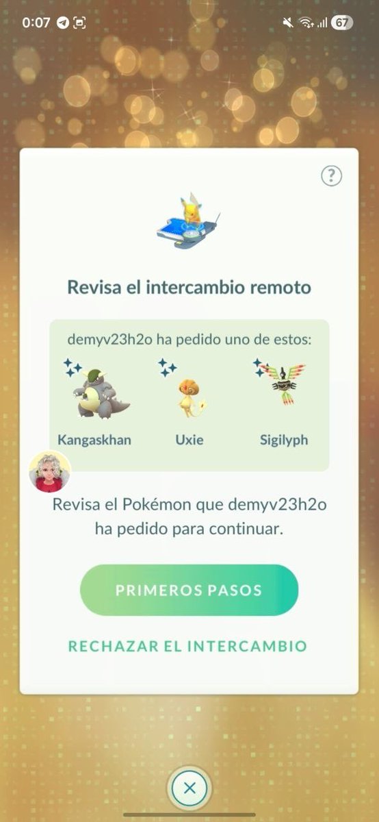 vcokarlea ✈️ Go fest Copenhague tweet media