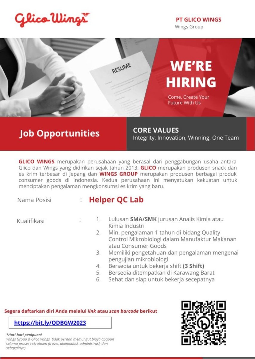 Magne Career tweet media