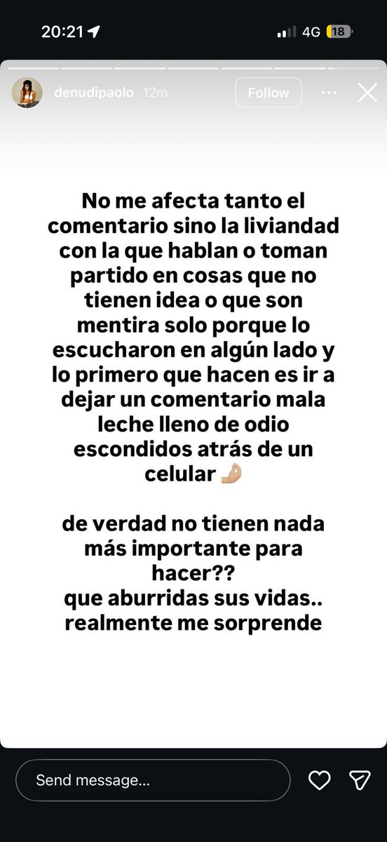 ElEjercitoDeLAM tweet media