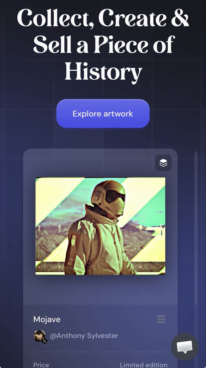 Anthony Sylvester tweet media