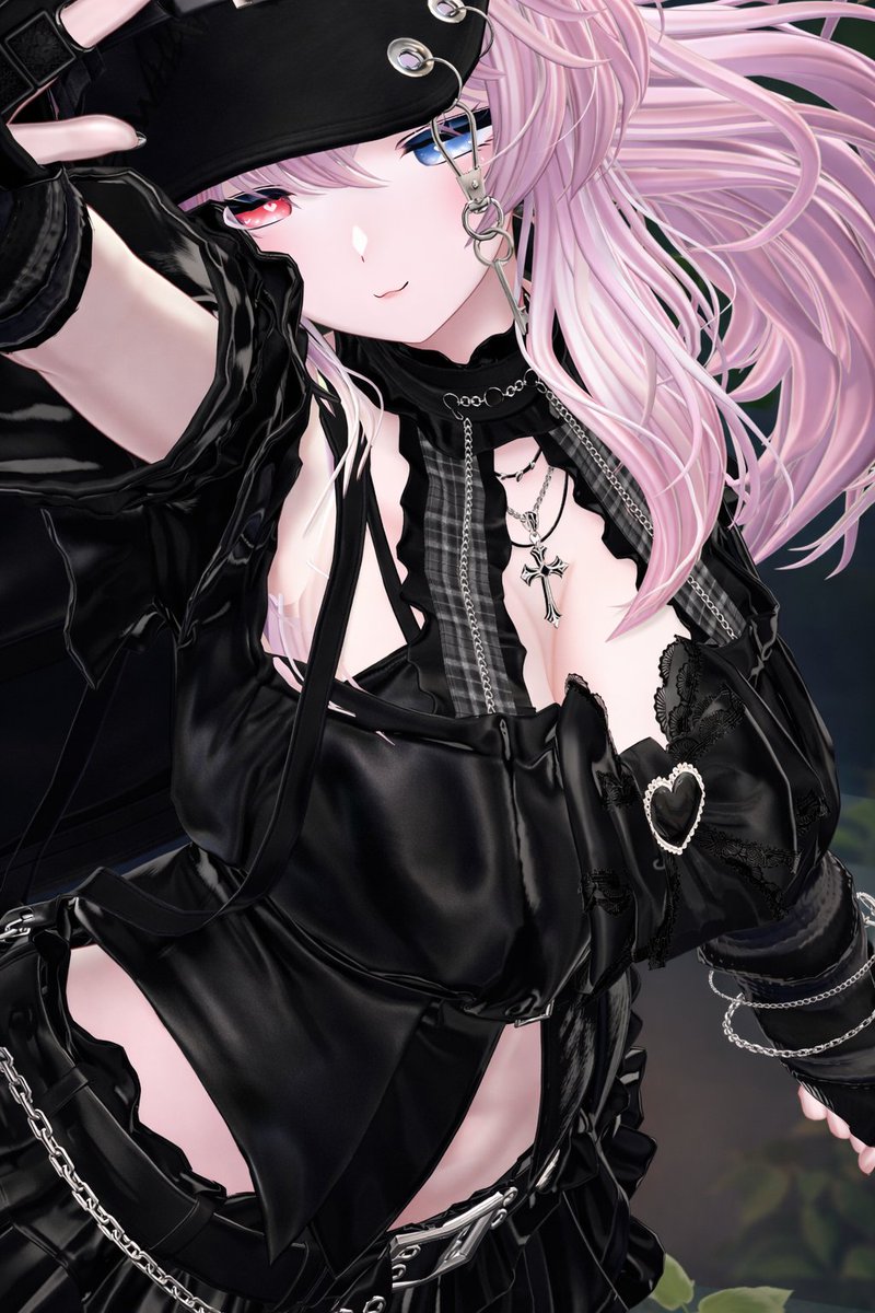 天使みいろ tweet media