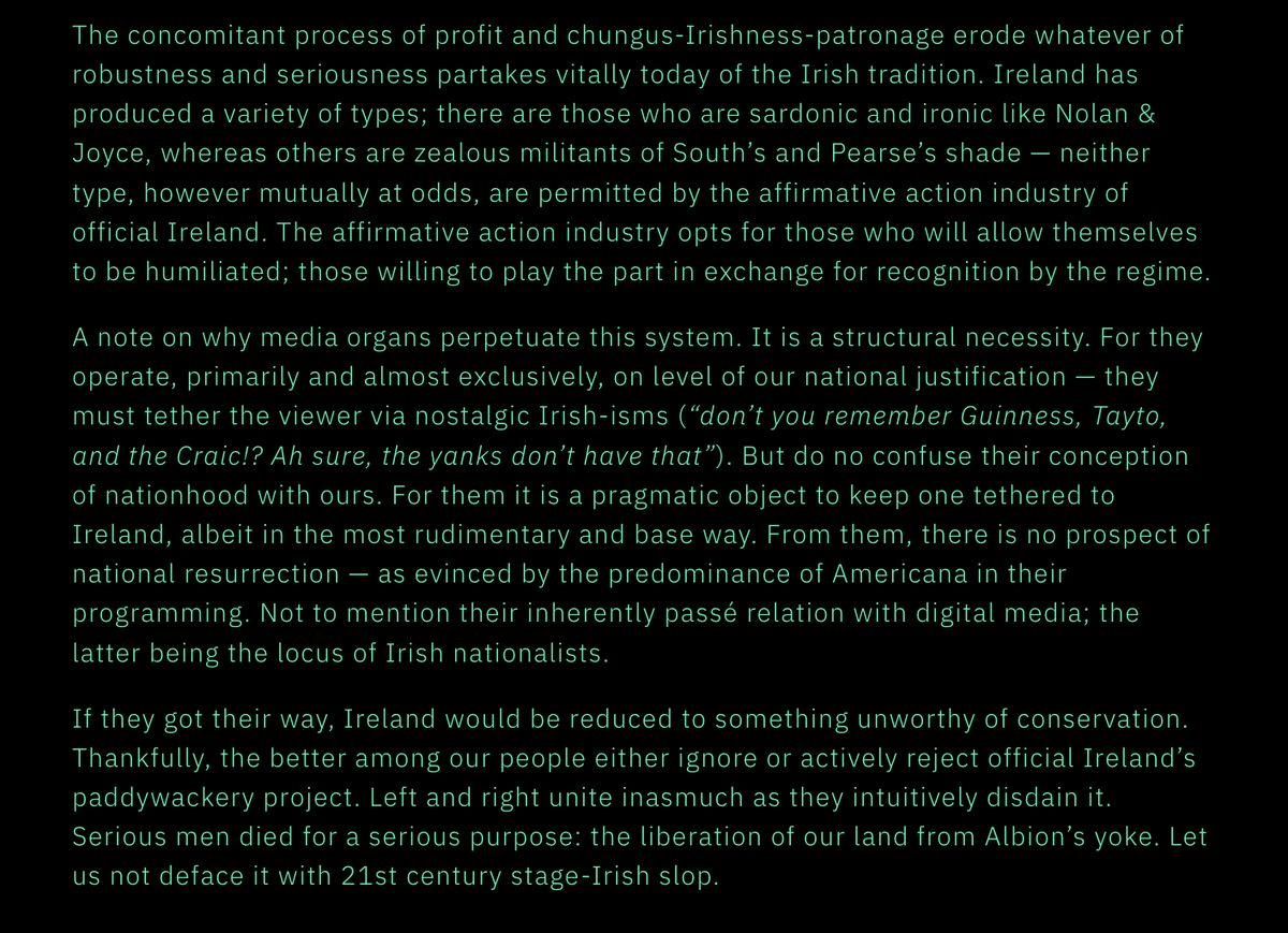 Peter Ryan tweet media