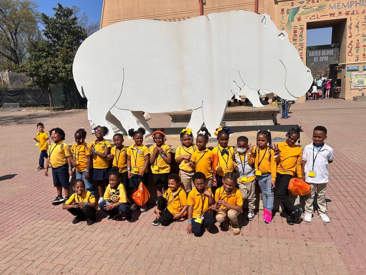 Whitehaven Elementary STEM School tweet media