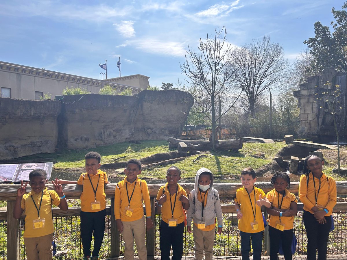 Whitehaven Elementary STEM School tweet media