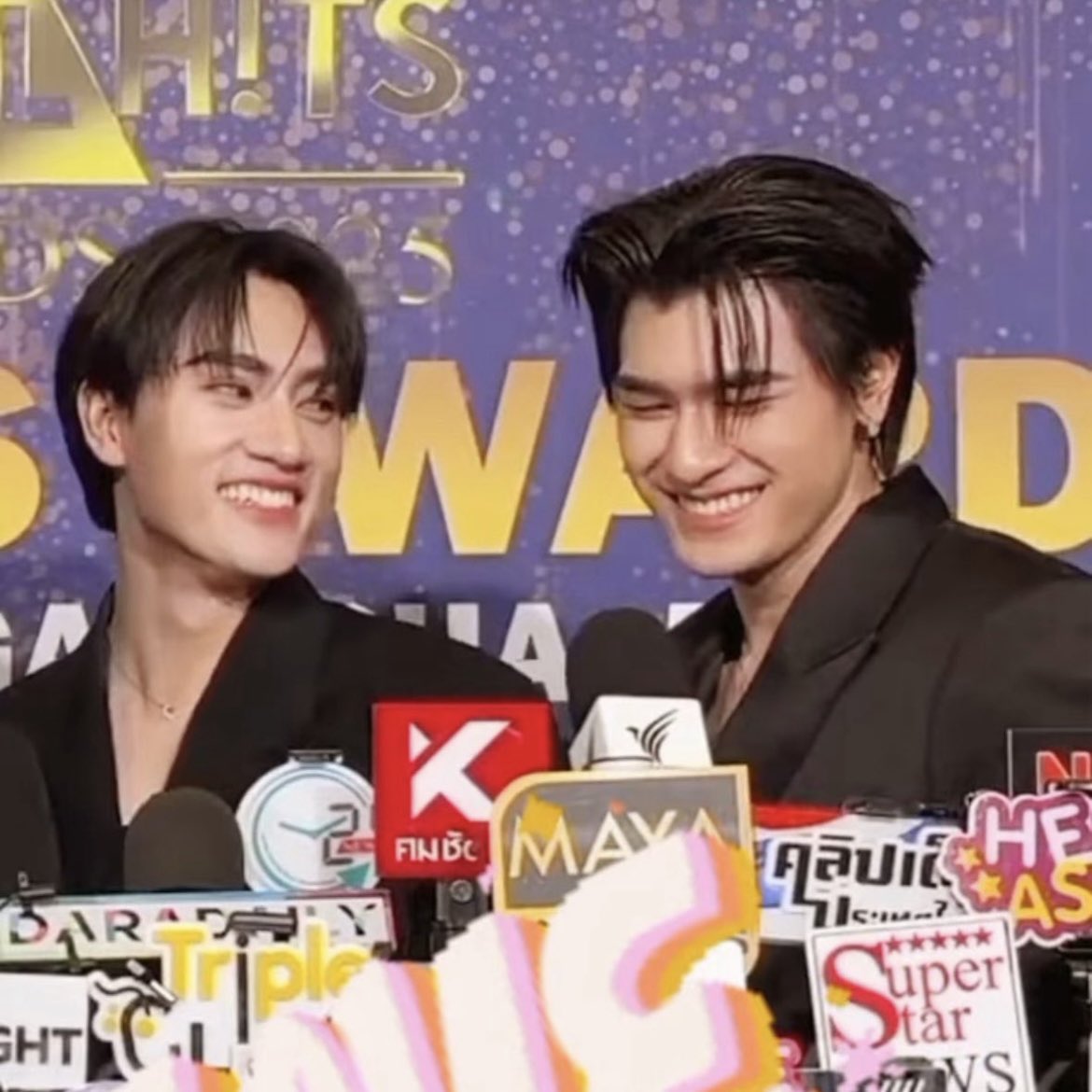 douce 𝜗𝜚 tweet media