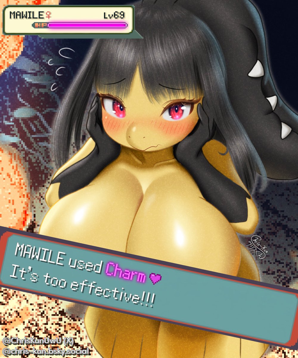 Ƈհɾís-ƙմղ クリスくん tweet media