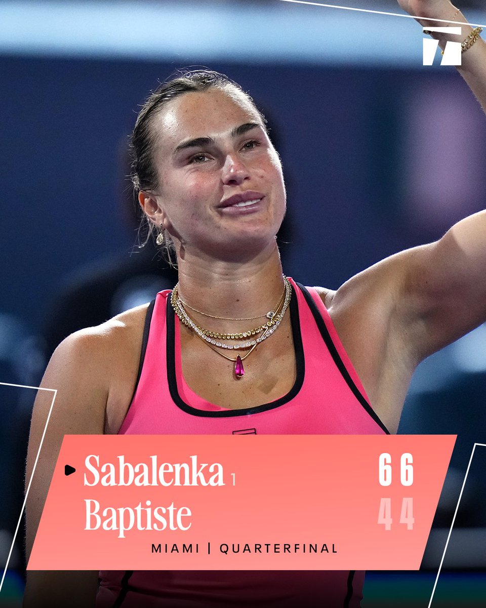 Tennis Channel tweet media