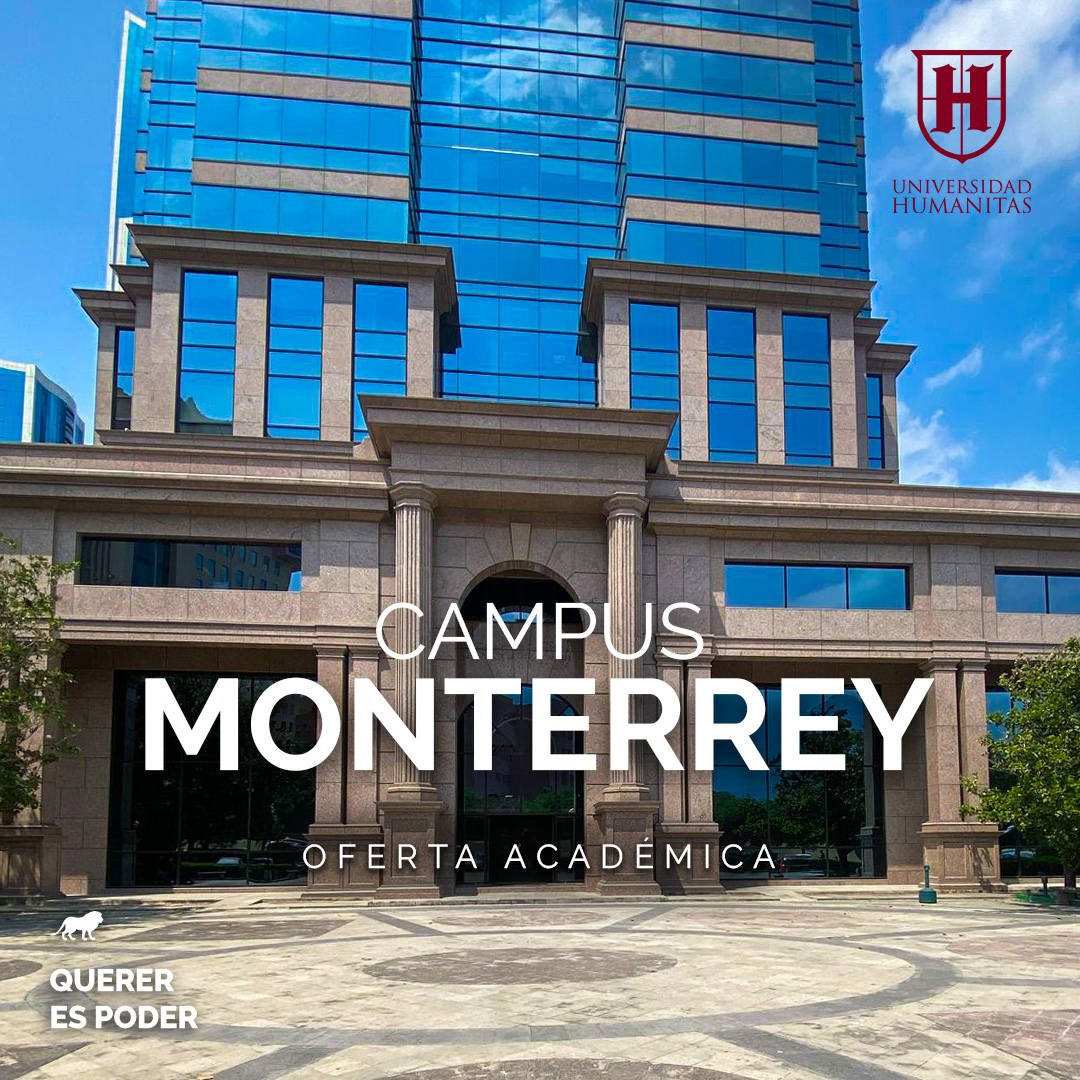 Universidad Humanitas tweet media